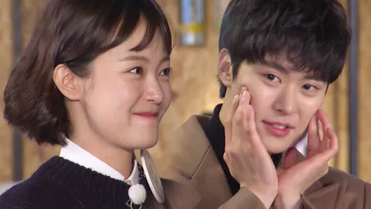 Running Man Episode 435
