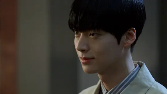 Blood Episode 14