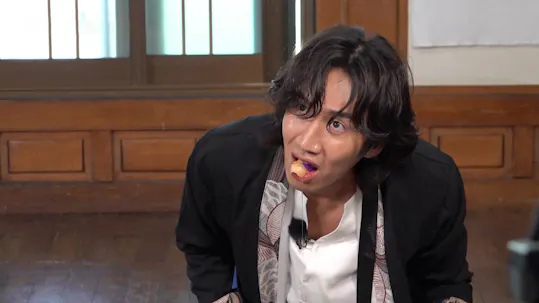 Running Man Episode 523