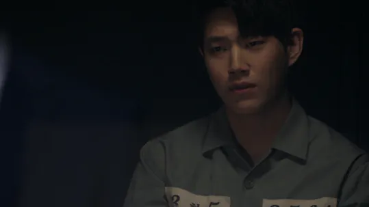 Suspicious Partner Episode 37