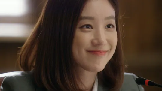 Witch's Court Episode 4