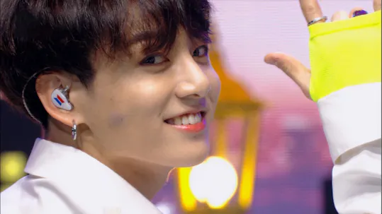 Music Bank K-Chart Episode 976