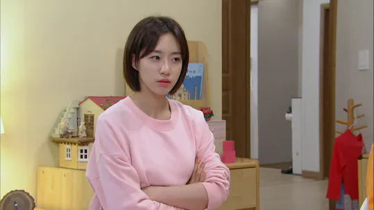 Be My Dream Family Episode 55