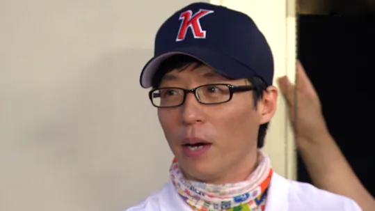 Running Man Episode 50