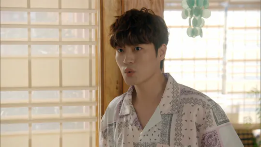 The Second Husband Episode 30