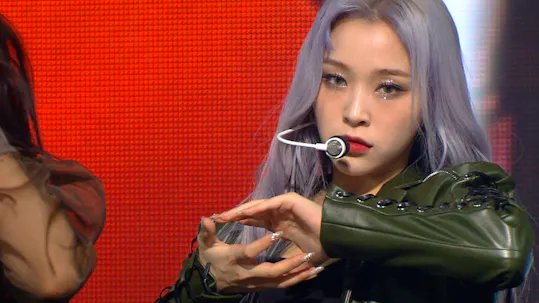 SBS Inkigayo Episode 1081