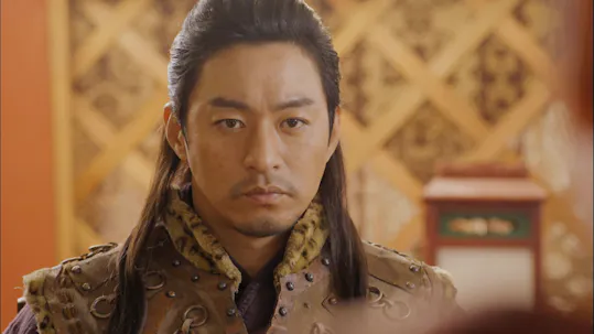 Empress Ki Episode 10