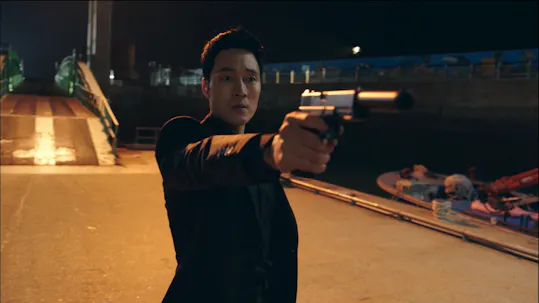 My Secret, Terrius Episode 31