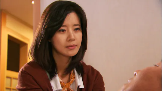 My Too Perfect Sons Episode 53