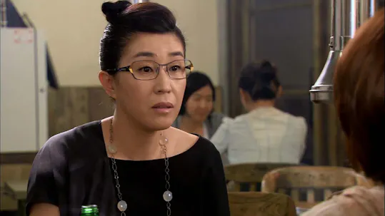 Babyfaced Beauty Episode 10