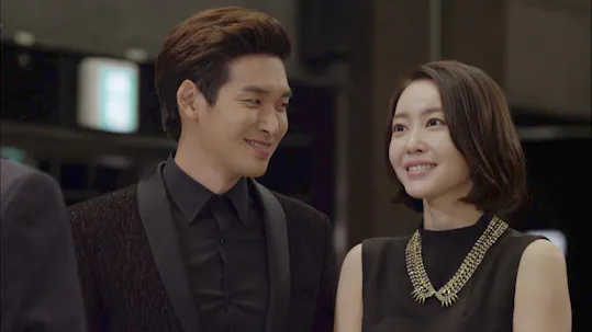 Birth of the Beauty Episode 6