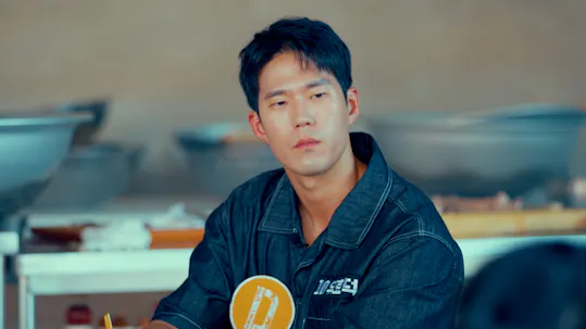 Paik's Les Miserable Episode 5