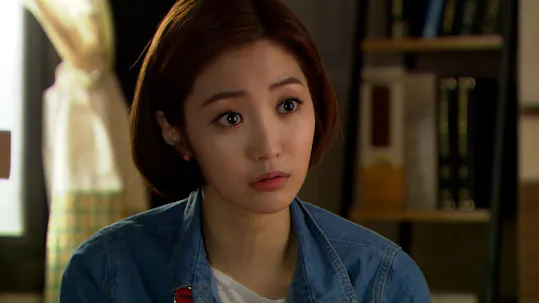 King of Ambition Episode 10