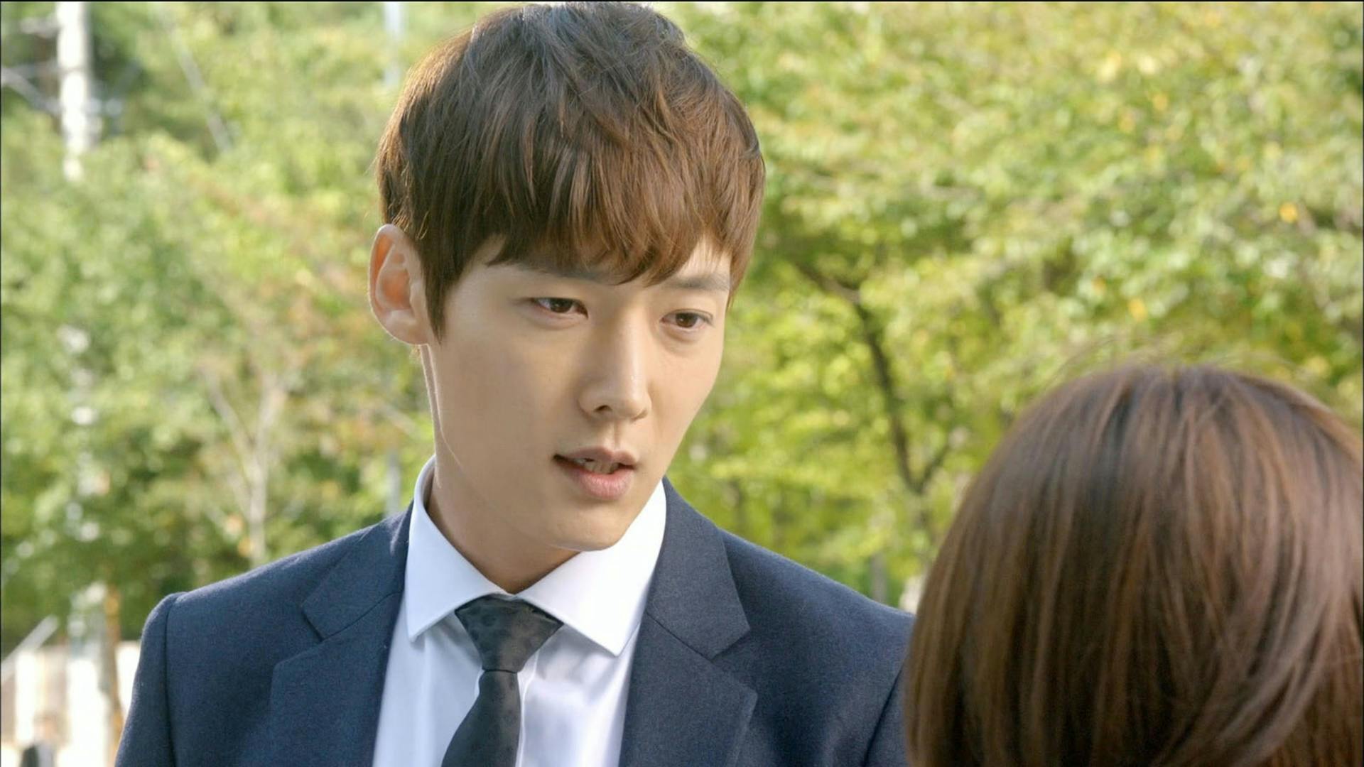 Pride and prejudice best sale korean drama ep 1