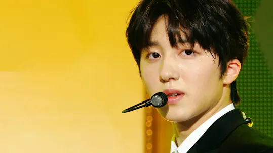 Show! Music Core Episode 663