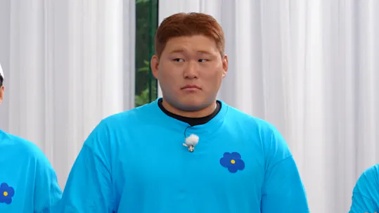 Running Man Episode 766