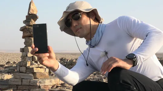 Where On Earth?? Episode 4