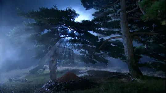 The Great Queen Seondeok Episode 48