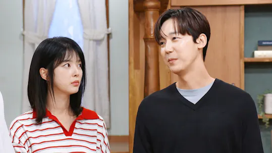 Our Happy Days Episode 117