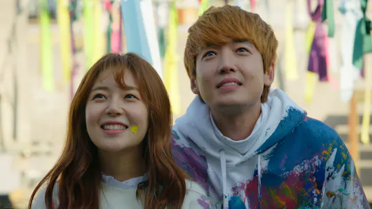 Missing 9 Episode 16