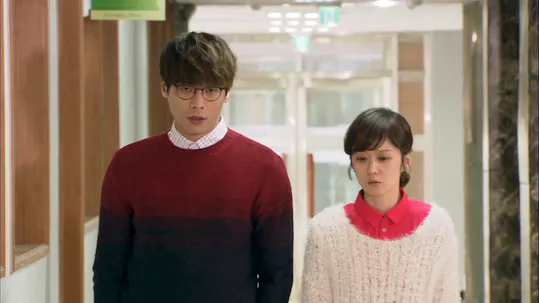 School 2013 Episode 10