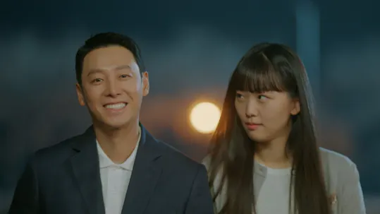 Estranhos Perfeitos Episódio 16
