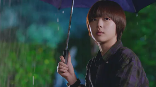 To the Beautiful You Episode 11