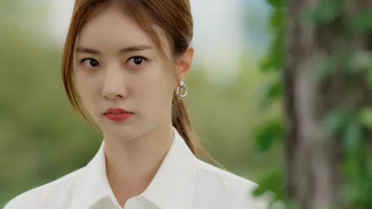 Game of Witches Episode 5