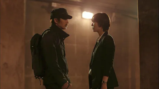 Two Weeks Episode 11
