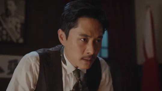 The Nokdu Flower Episode 31