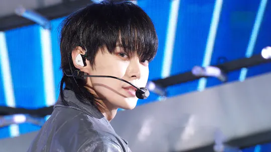 SBS Inkigayo Episode 1199