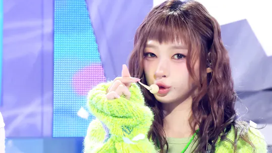 SBS Inkigayo Episode 1286