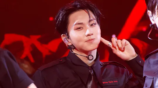 SBS Inkigayo Episode 1271