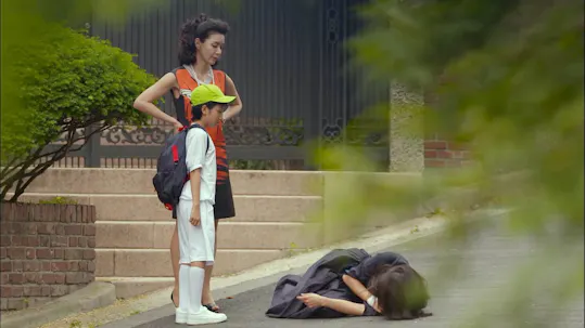 Scandal Episode 4