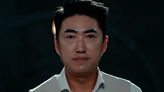 Bloody Game 3 Episode 14