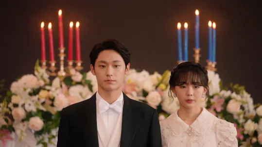 Youth of May Episode 5