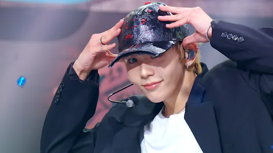 Music Bank K-Chart Episode 1211