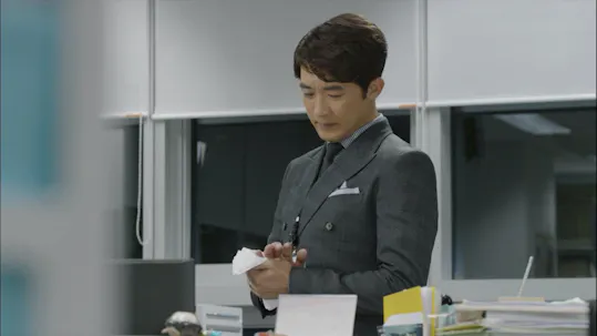 Five Enough Episode 13