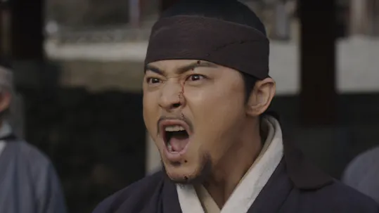 The Nokdu Flower Episode 1