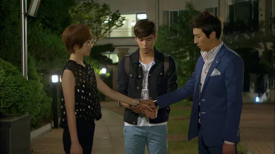 I Do I Do Episode 9
