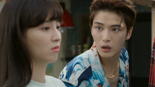 Manhole Episode 3