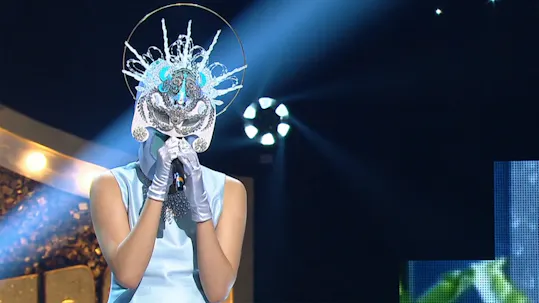 The King of Mask Singer Episode 181
