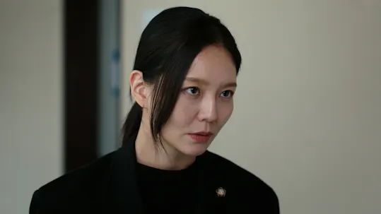 Phantom Lawyer Teaser 2
