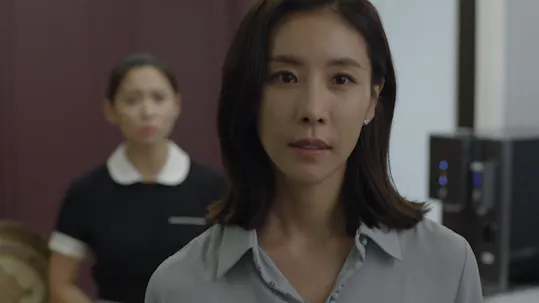 Let Me Introduce Her Episode 6