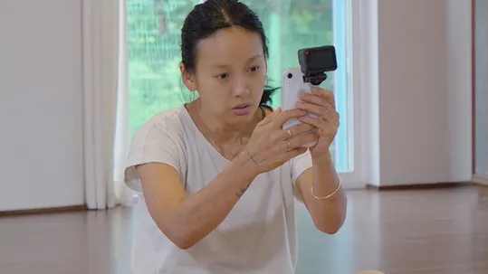 FACE ID Episode 2