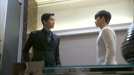 My Love From the Star Episode 9