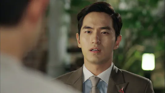 The Time We Were Not in Love Episode 10