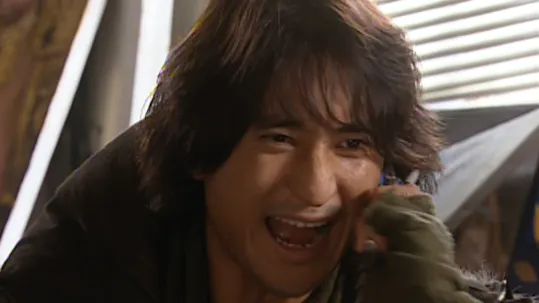 Stairway to Heaven Episode 7