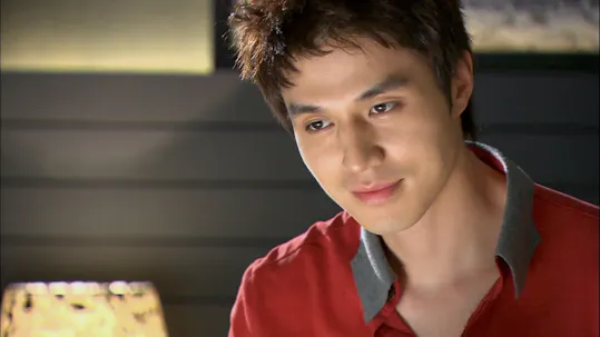 The Partner Episode 14