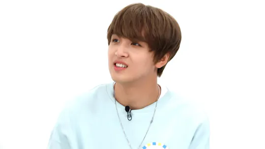 Weekly Idol Episode 519